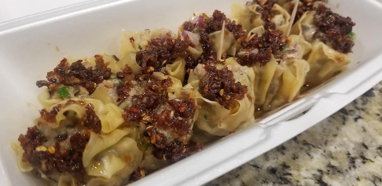 Siomai